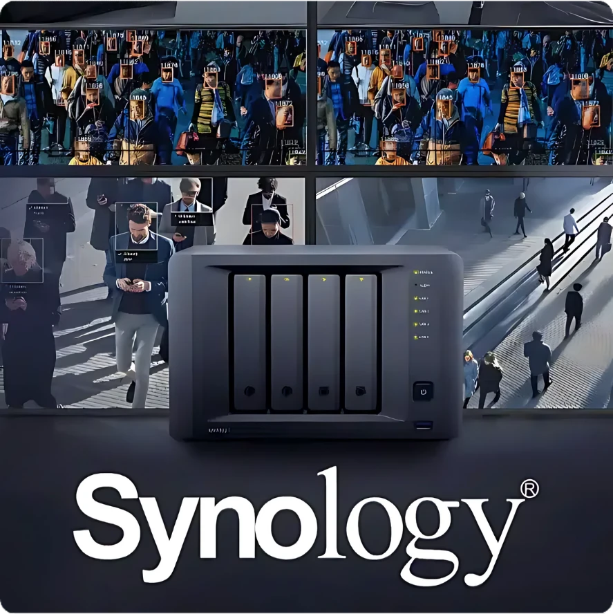 NAS Synology