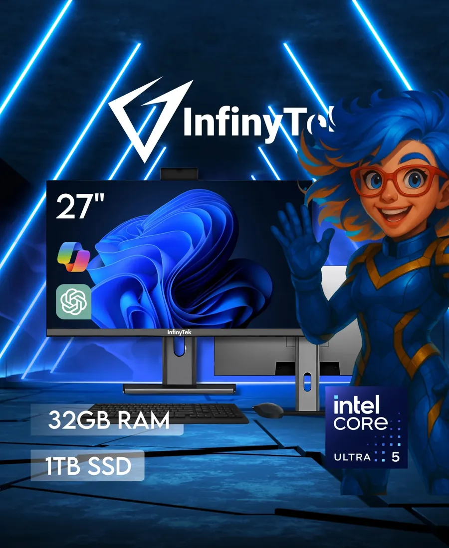 Promoción IDC 4