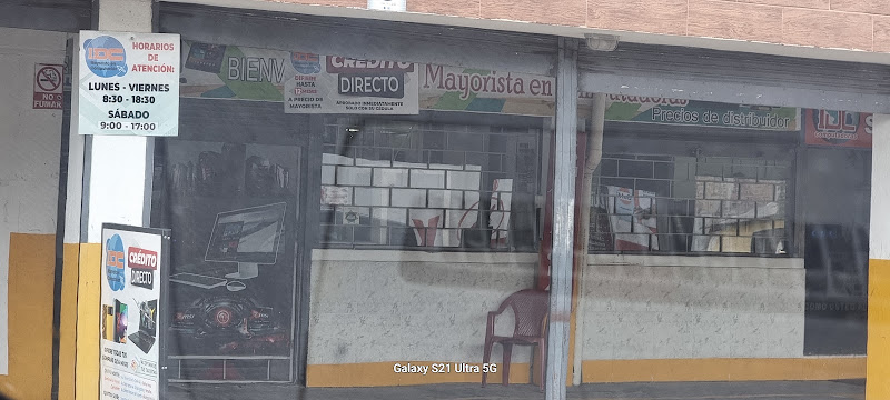 Riobamba