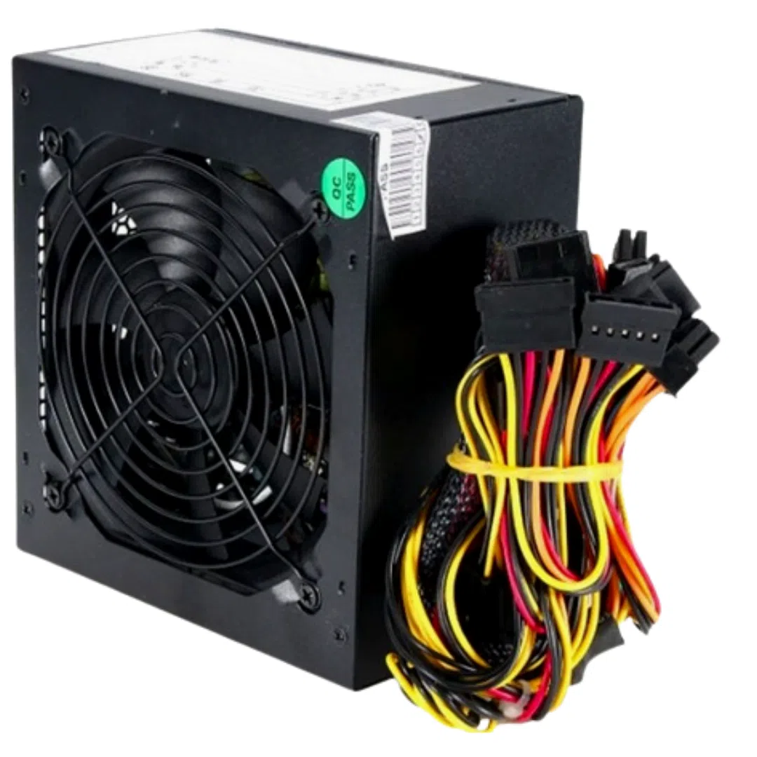 Fuente de poder INS ATX-850W-P2 P/PC/110V-220V