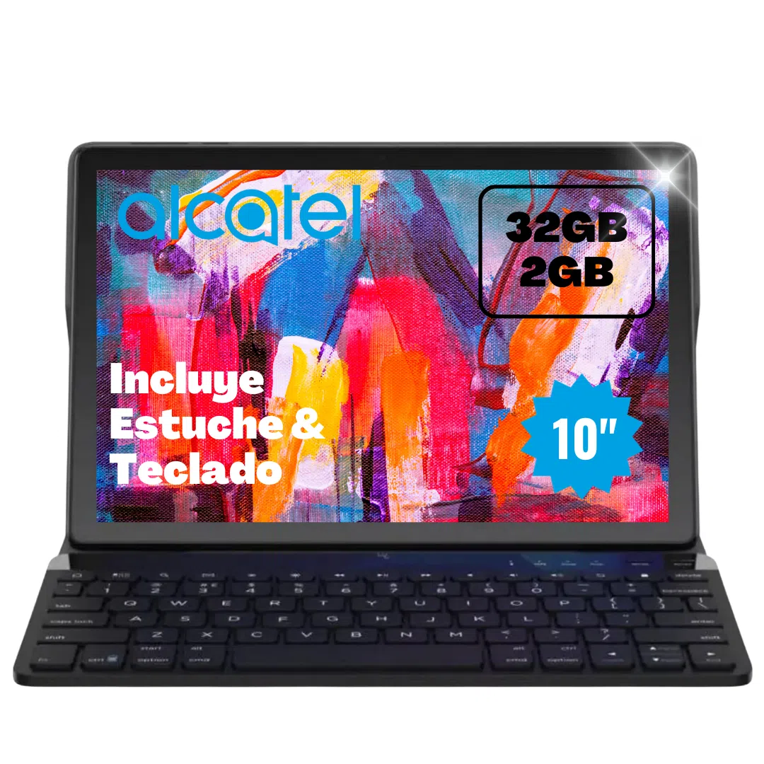 TELEFONO FIJO SOBREMESA T22 ALCATEL – Basurto