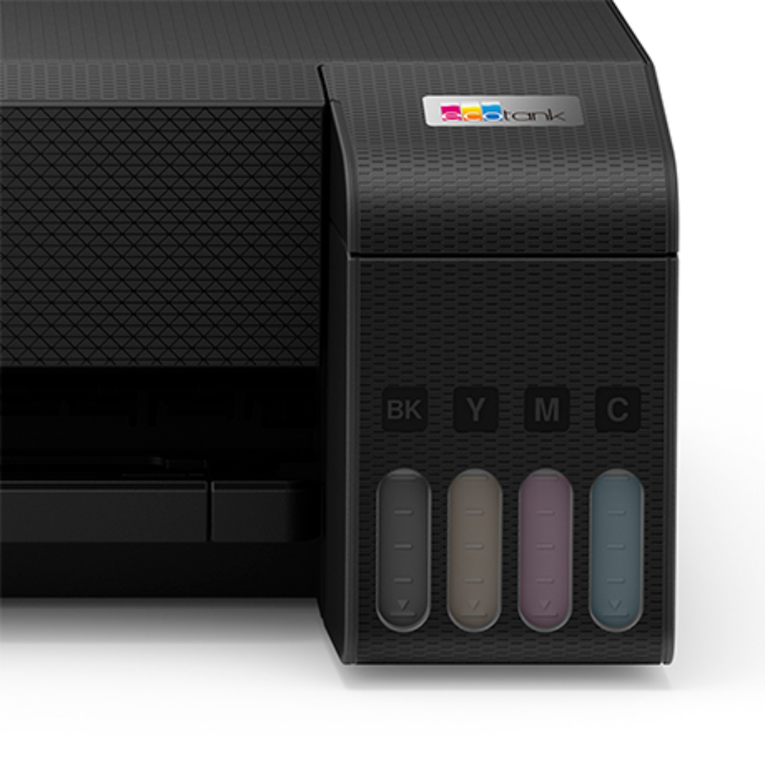 Impresora Tinta Continua para Sublimacion EPSON SureColor F170 USB WiFi Red