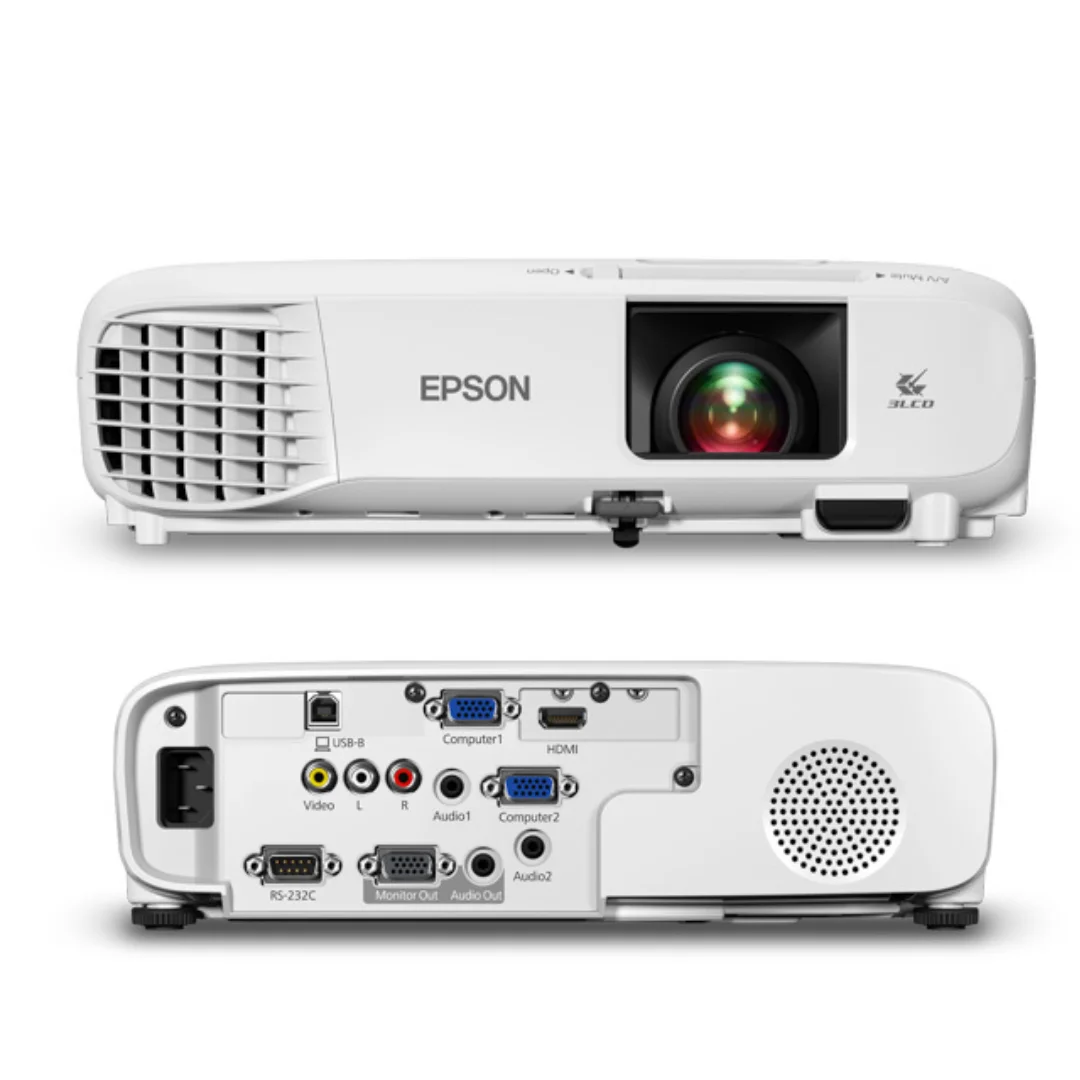 Proyector Epson Powerlite E20 V11h981020