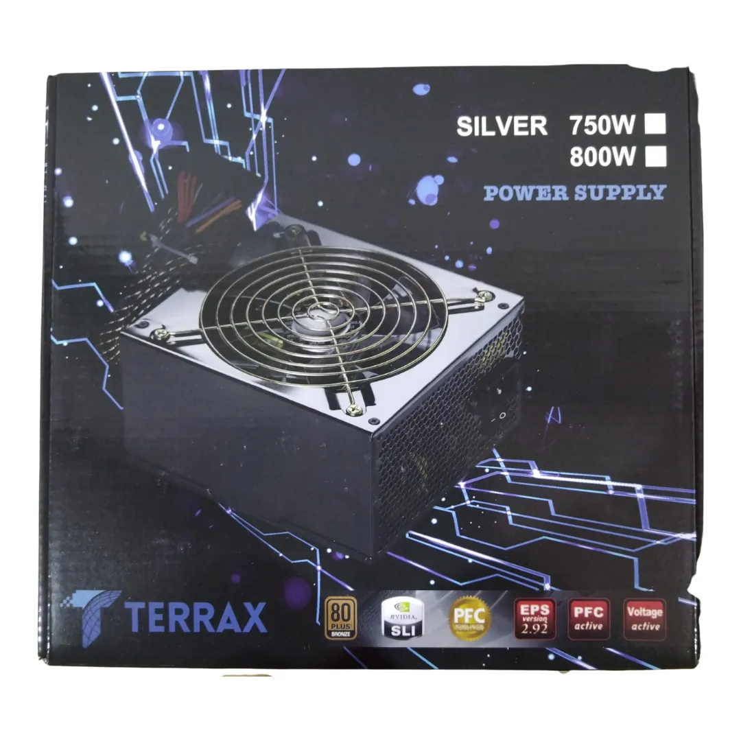 Pantalla Para Proyector Terrax See1841 119 Electrica (1:1) 2130 X 2130mm