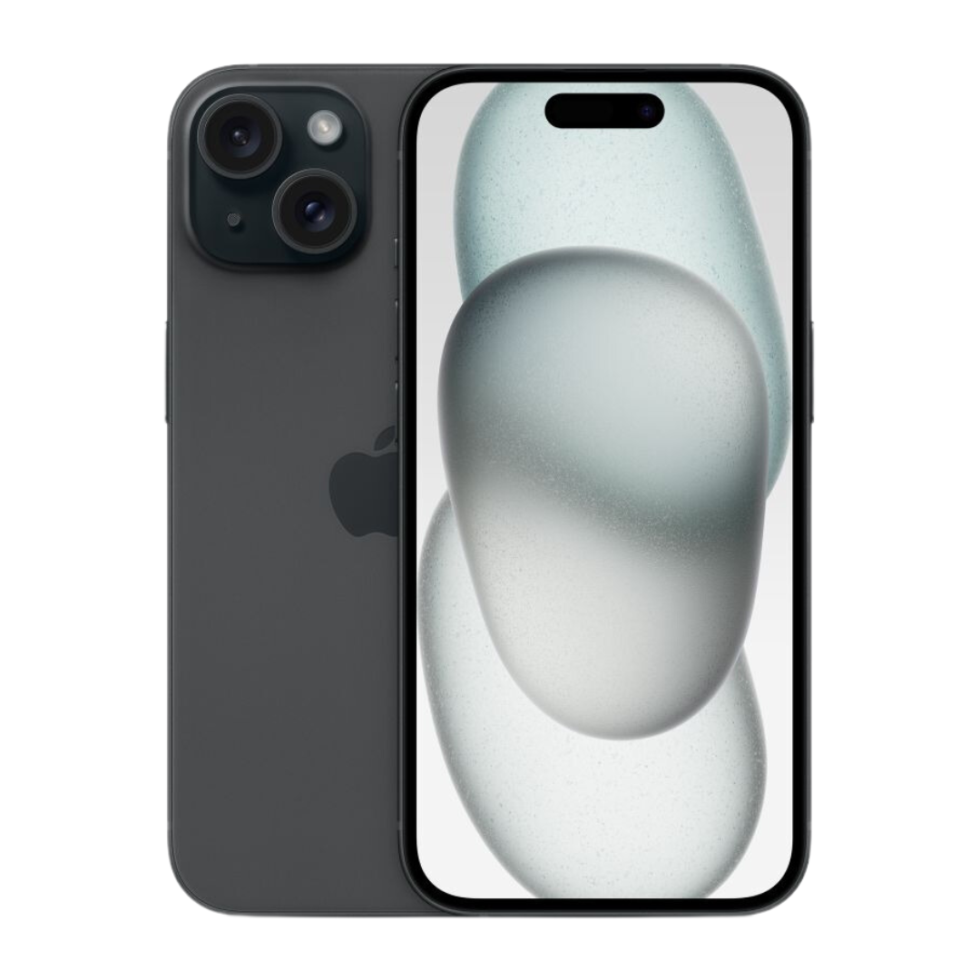 Celular Apple iPhone 15 128gb (Sim Virtual) – Mobilek