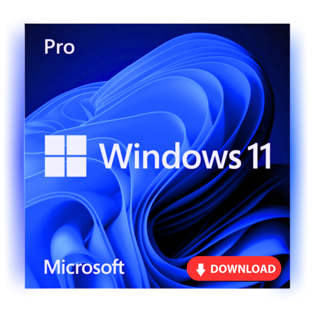 Software Microsoft Windows Pro 11 64 Bit All Lng Pk Lic Online Dwnl Nr Fqc 10572 Idc 2502