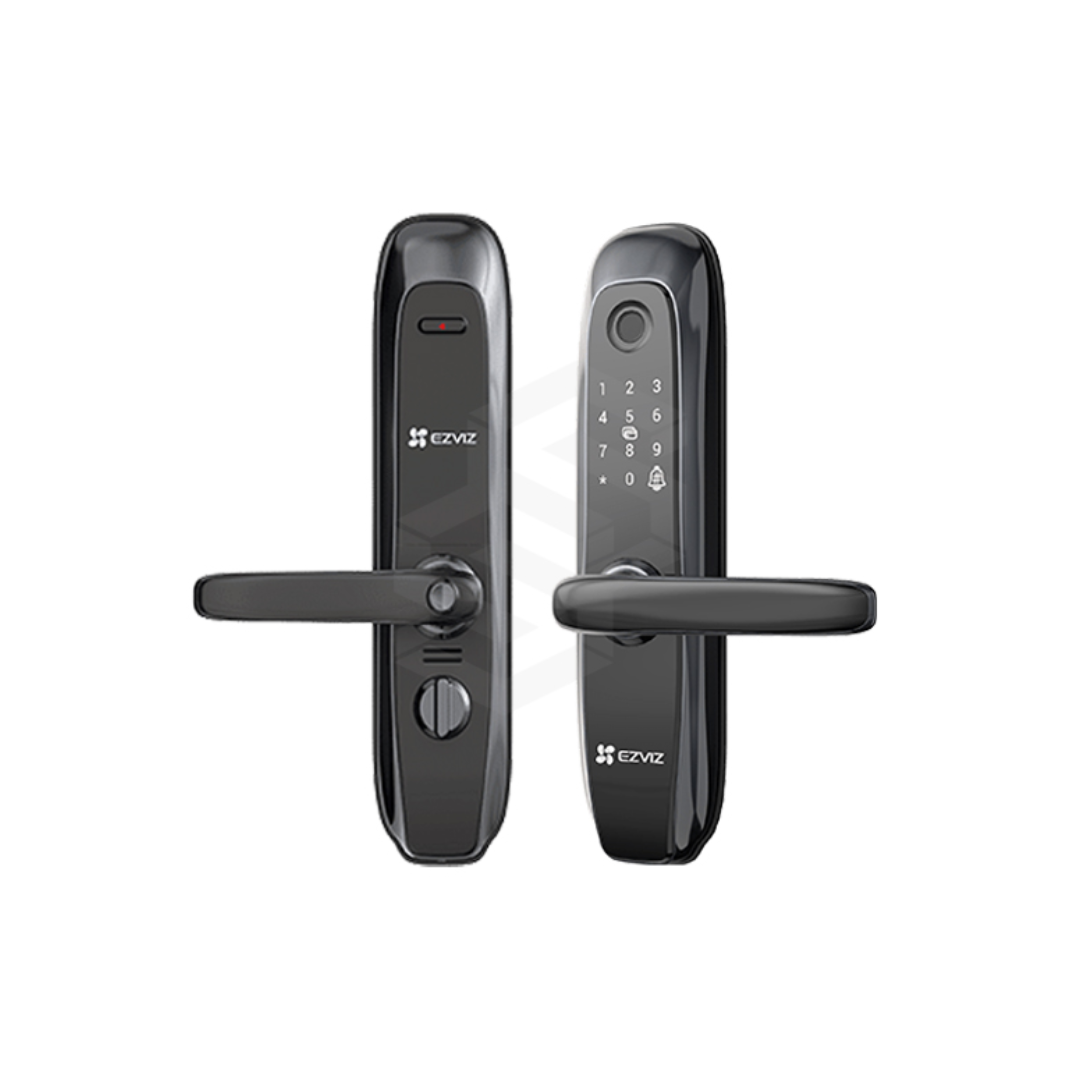 ezviz smart lock cs l2s 11fcp cs l2s 11fcp iws 1 IDC MAYORISTA EN COMPUTACIÓN C.A