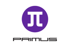 PRIMUS Logo
