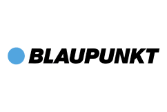 BLAUPUNKT Logo