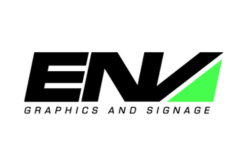ENV Logo