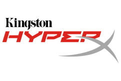 HYPERX Logo
