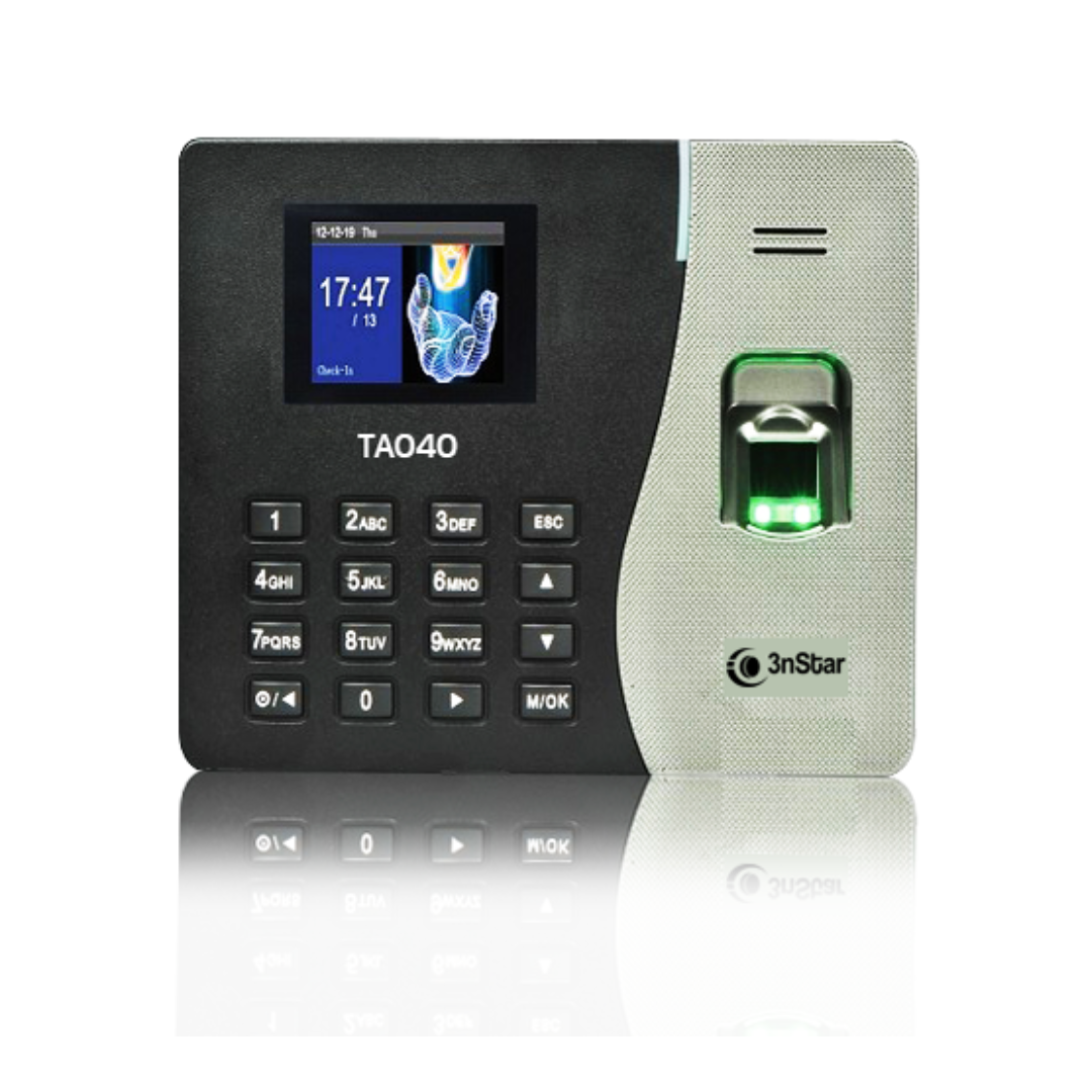 Lector Biometrico 3nstar Ta040 008636 1 IDC MAYORISTA EN COMPUTACIÓN C.A