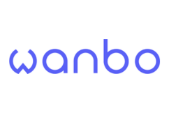 WANBO Logo