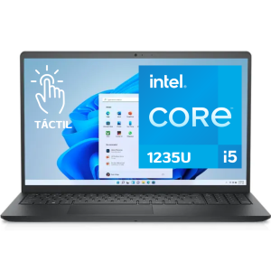 Laptop Dell I3520 5124blk pus 2 IDC MAYORISTA EN COMPUTACIÓN C.A