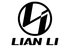 LIAN LI Logo