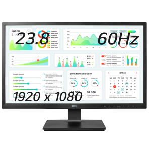 lg 24ck550z bp all in one tera2321 512 mb 24ck550z bp lal 1 IDC MAYORISTA EN COMPUTACIÓN C.A