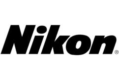 NIKON Logo
