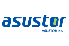 ASUSTOR LOGO IDC MAYORISTA EN COMPUTACIÓN C.A