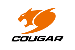 COUGAR LOGO IDC MAYORISTA EN COMPUTACIÓN C.A