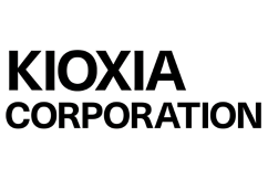 KIOXIA Logo