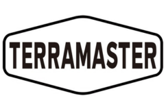 LOGO TERRAMASTER IDC MAYORISTA EN COMPUTACIÓN C.A