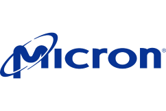 MICRON Logo