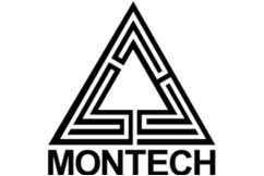 MONTECH Logo