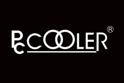 PCCOOLER Logo