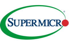 SUPERMICRO Logo