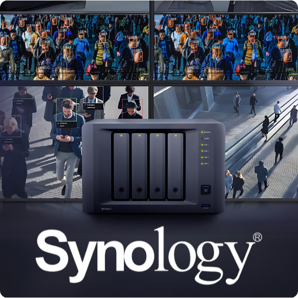 SYNOLOGY 1 IDC MAYORISTA EN COMPUTACIÓN C.A