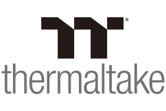 THERMALTAKE LOGO IDC MAYORISTA EN COMPUTACIÓN C.A