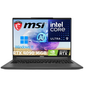 msi creator 16 ai studio a1vig 074us 16 inch c1614074 lal 2 IDC MAYORISTA EN COMPUTACIÓN C.A