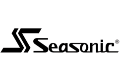 SEASONIC Logo