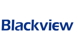 BLACKVIEW Logo