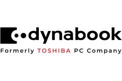 DYNABOOK LOGO IDC MAYORISTA EN COMPUTACIÓN C.A