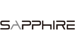 SAPPHIRE Logo